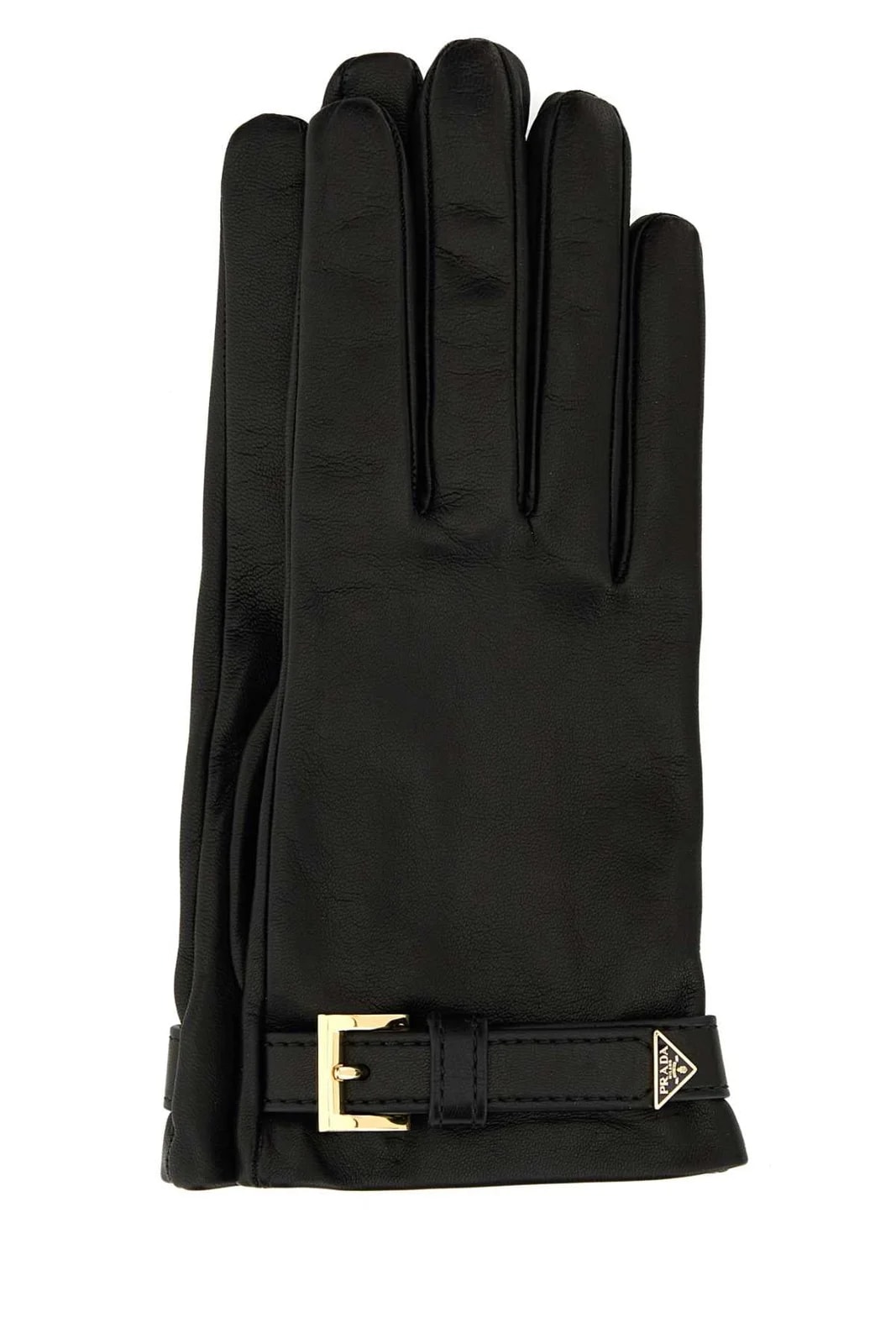 Prada — Prada Gloves — Agnello — Accessory — resale