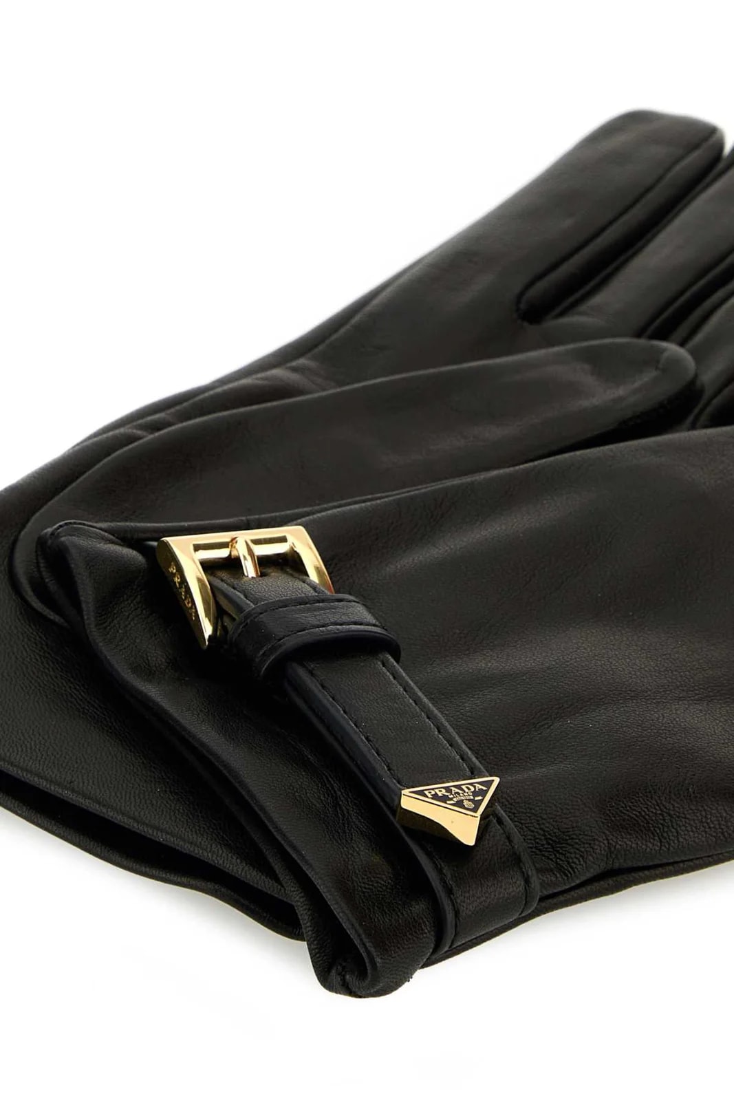 Prada Gloves — Agnello 2