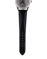 Patek Philippe Calatrava Charcoal Gray 6119G-001 Complete 2024 3