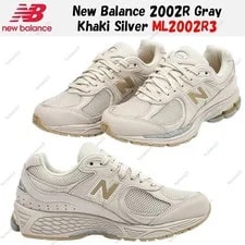 New Balance — New Balance 2002R ML2002R3 Size — Sneaker — resale