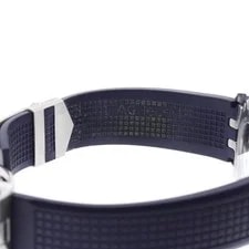 TAG Heuer Aquaracer WAJ2116 44mm SS Navy #C7984 4