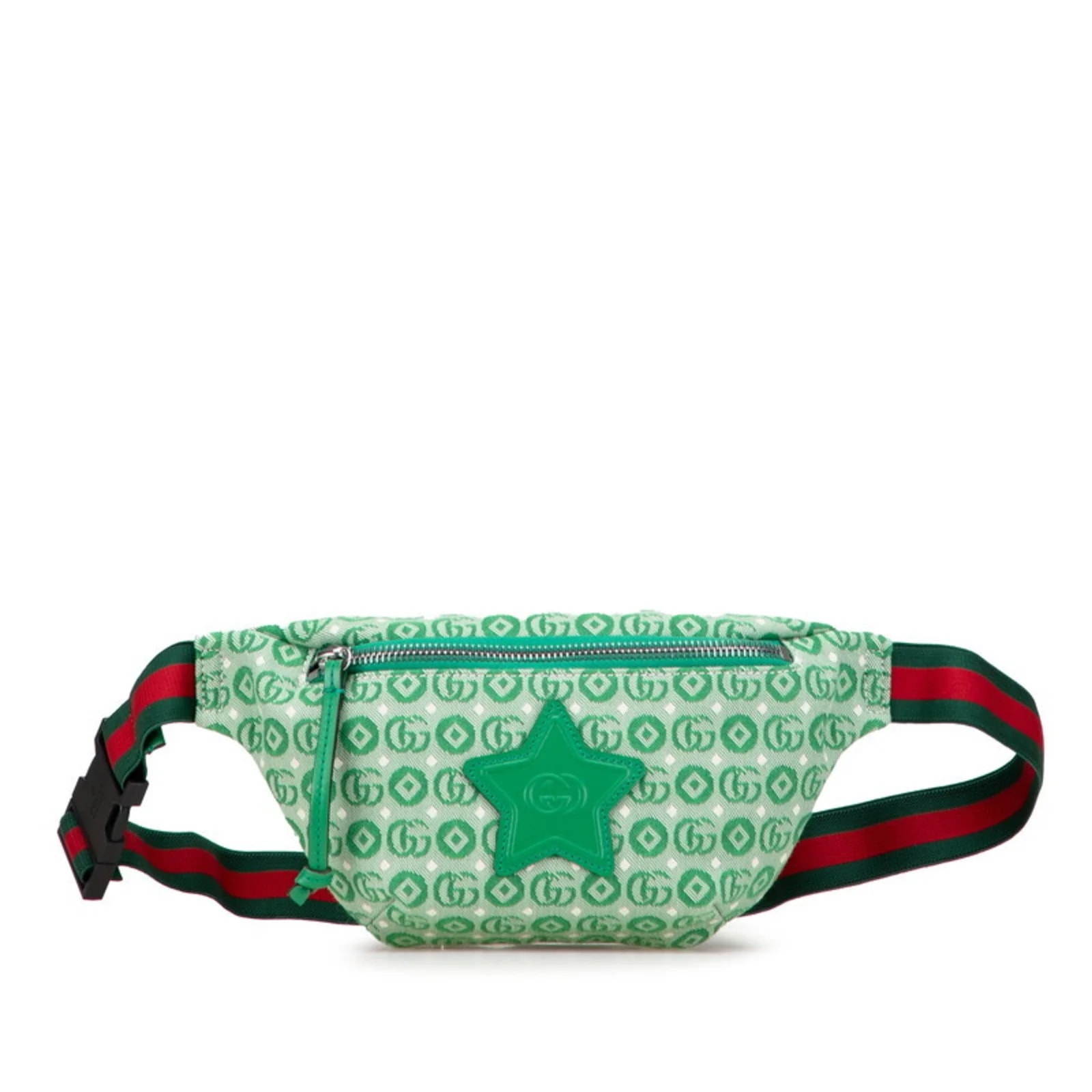Gucci — Gucci Fanny Pack — Handbag — resale