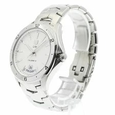 TAG Heuer WAT2011-0 Link Day-Date Automatic 2