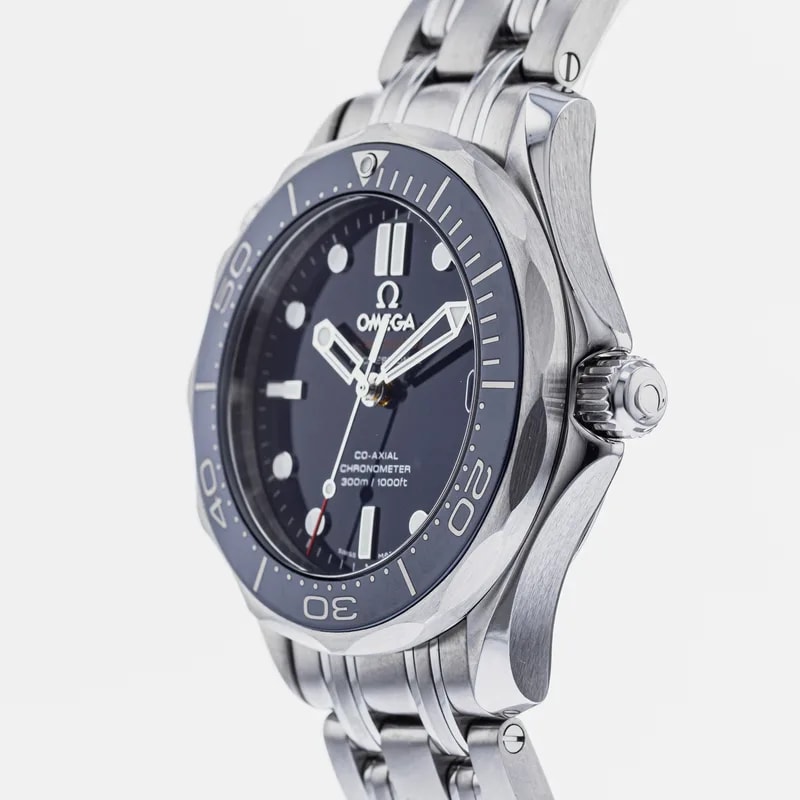 Omega Seamaster 300M Midsize 212.30.36.61.01.001 2