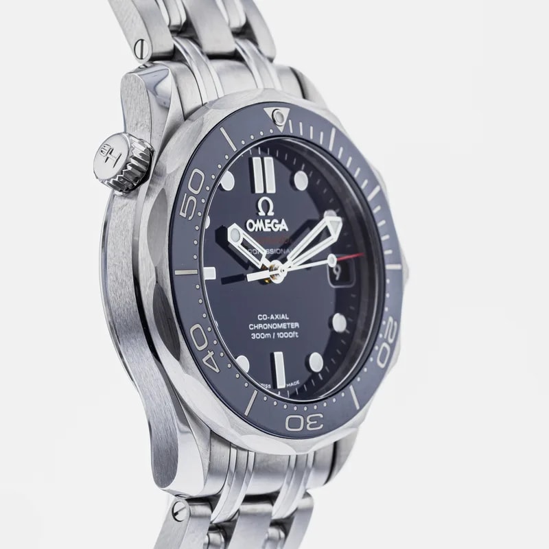 Omega Seamaster 300M Midsize 212.30.36.61.01.001 4