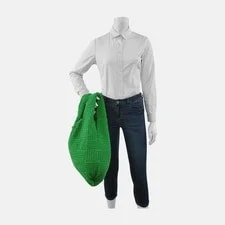 Bottega Veneta Handbags Cloth 2
