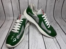 Prada America’s Cup & Tech Fabric Sz 7 Fits US 8 2