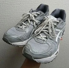 9.5US Asics Gel Kayano 14 Beauty 2