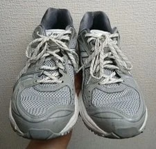 9.5US Asics Gel Kayano 14 Beauty 3