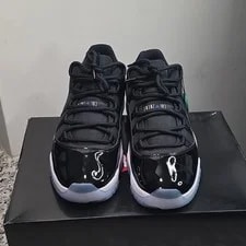 Nike Air Jordan 11 Low 4