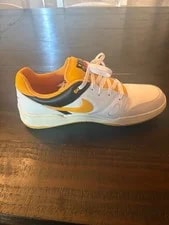 Nike Full Force 1-Size 13M / Color Way. Worn Once 3