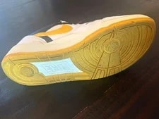 Nike Full Force 1-Size 13M / Color Way. Worn Once 4