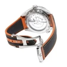 Omega Seamaster 600 Planet Ocean 215.32.44.21.01.001 44mm SS Black #C2604 3