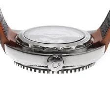 Omega Seamaster 600 Planet Ocean 215.32.44.21.01.001 44mm SS Black #C2604 4