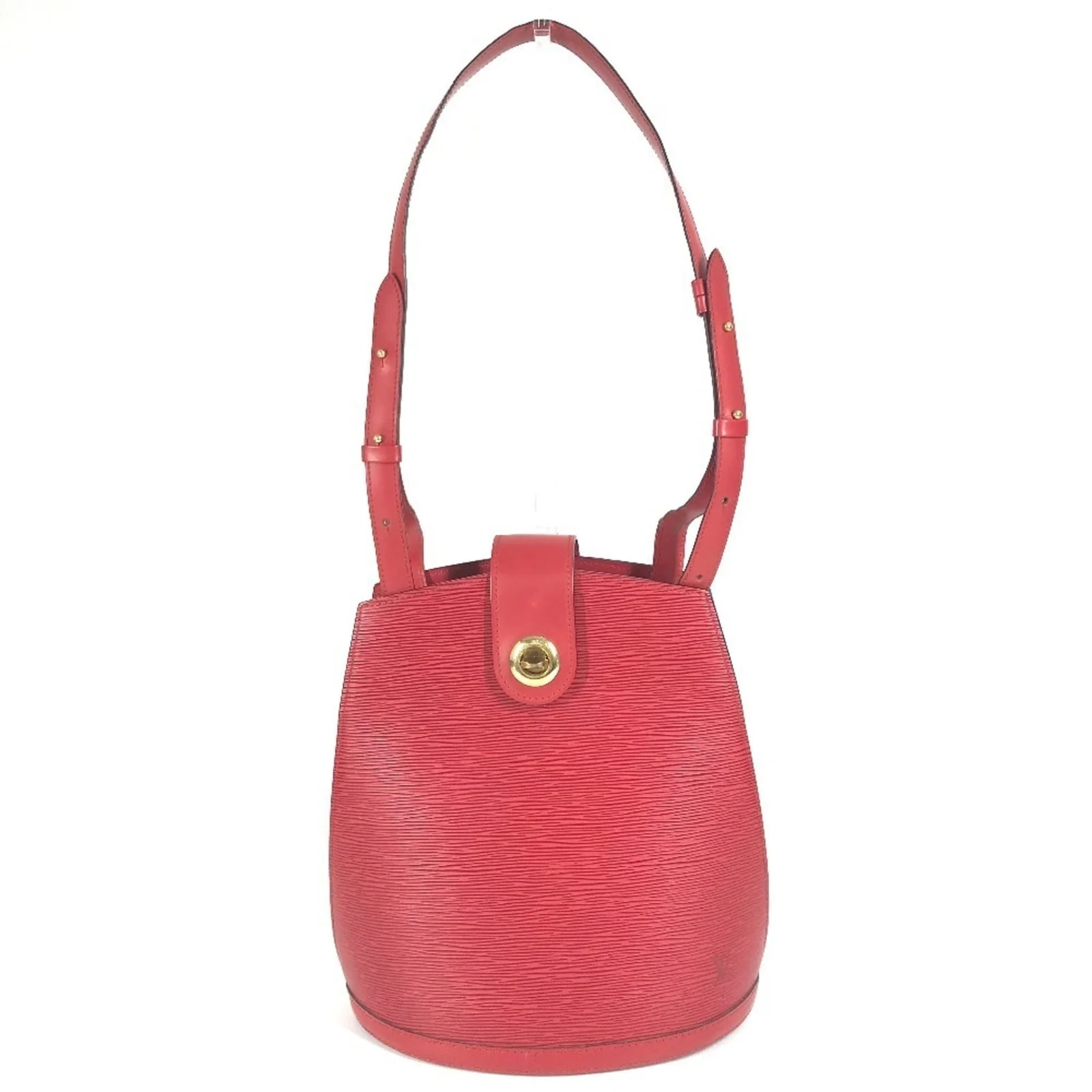 Louis Vuitton — Louis Vuitton Castilian Color — Handbag — resale