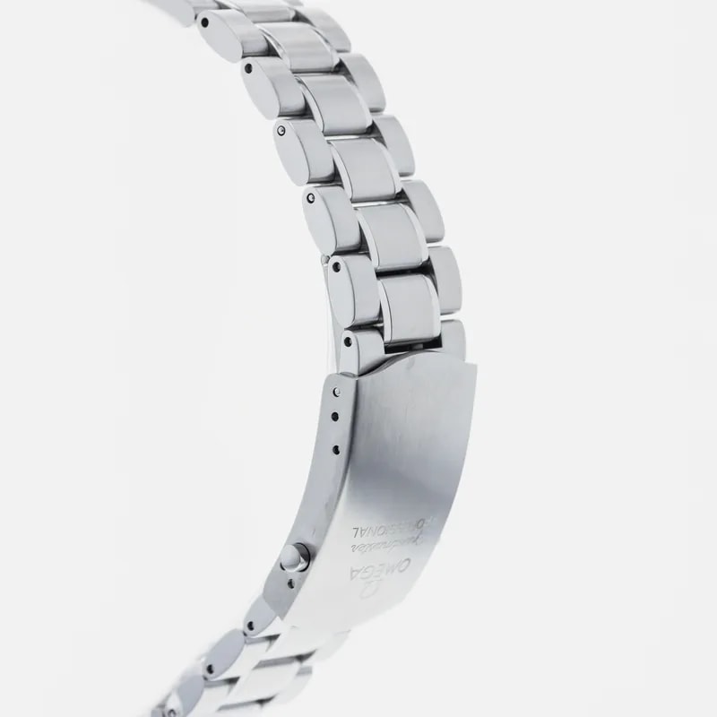 Omega Speedmaster Moonwatch Anniversary Series Patch 50th Anniversary Chronograph Limited Edition 311.30.42.30.01.001 3