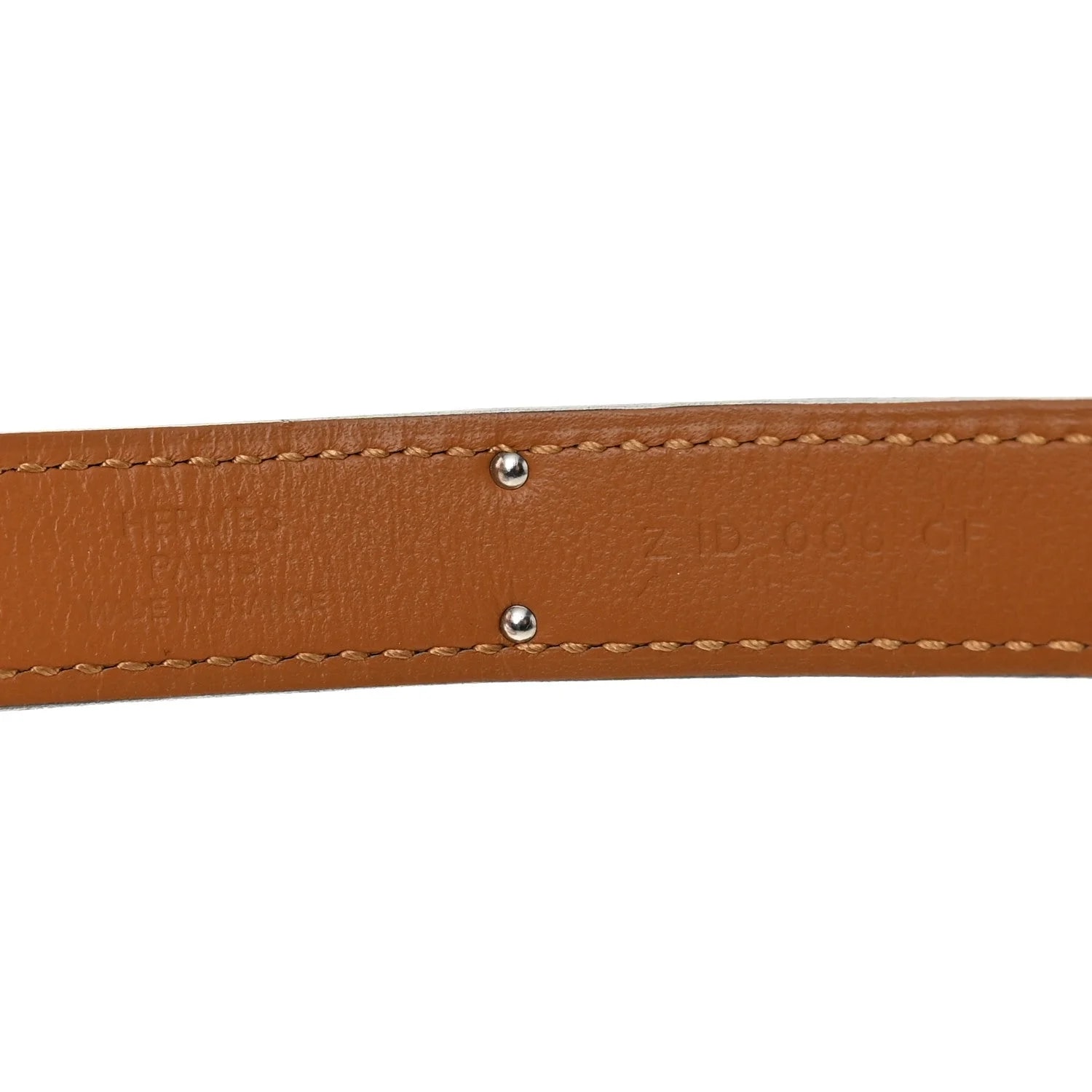 Kelly Belt Etoupe 3