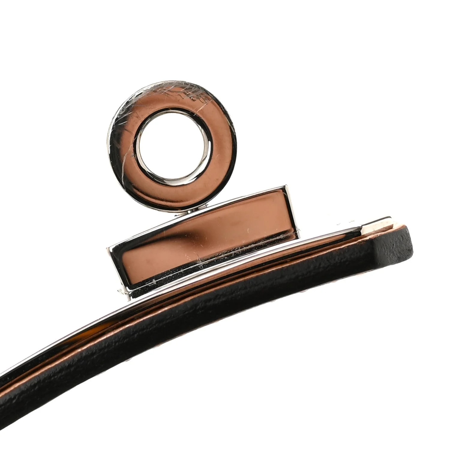 Kelly Belt Etoupe 4