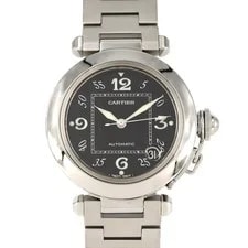 Cartier — Cartier Pasha C W31043M7 — Watch — resale