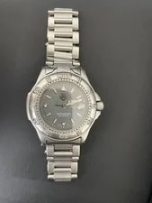 Tag Heuer — TAG Heuer Professional 200 Console — Watch — deal
