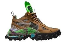 Nike Air Terra Forma Wheat Strike - DQ1615-700 MT 2