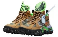 Nike Air Terra Forma Wheat Strike - DQ1615-700 MT 3