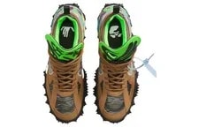 Nike Air Terra Forma Wheat Strike - DQ1615-700 MT 4