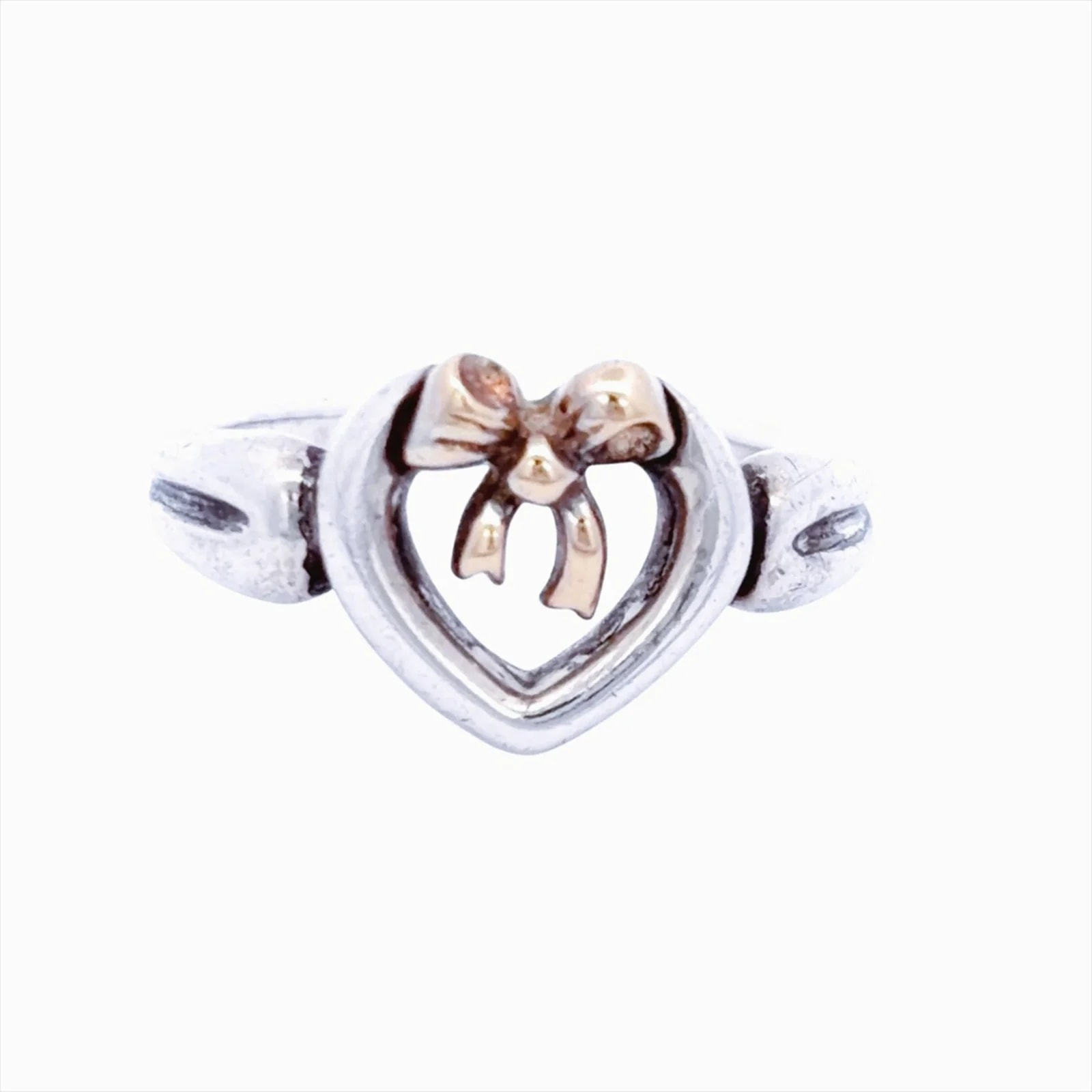 Tiffany Yellow Gold (18K) Band 2