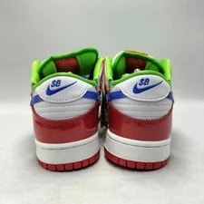 Nike SB (Nike Skateboarding) Shoes BAZZ-0 3