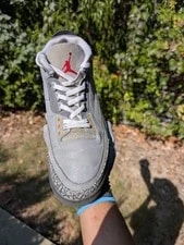 Size 12 - Jordan 3 Retro Mid 2