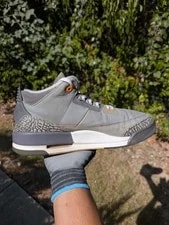Size 12 - Jordan 3 Retro Mid 3