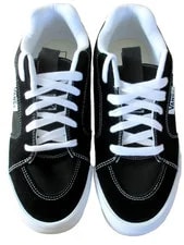 Vans Chukka Push Shoes 2
