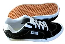 Vans Chukka Push Shoes 3