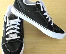 Vans Chukka Push Shoes 4