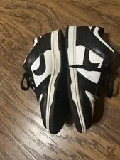 Nike Dunk Low / “ ” GS, CW1590-100 3