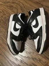 Nike Dunk Low / “ ” GS, CW1590-100 4