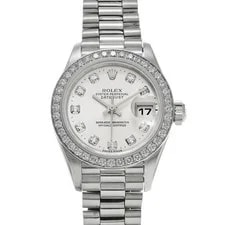 Rolex — Rolex Lady-Datejust 79173G — Watch — deal