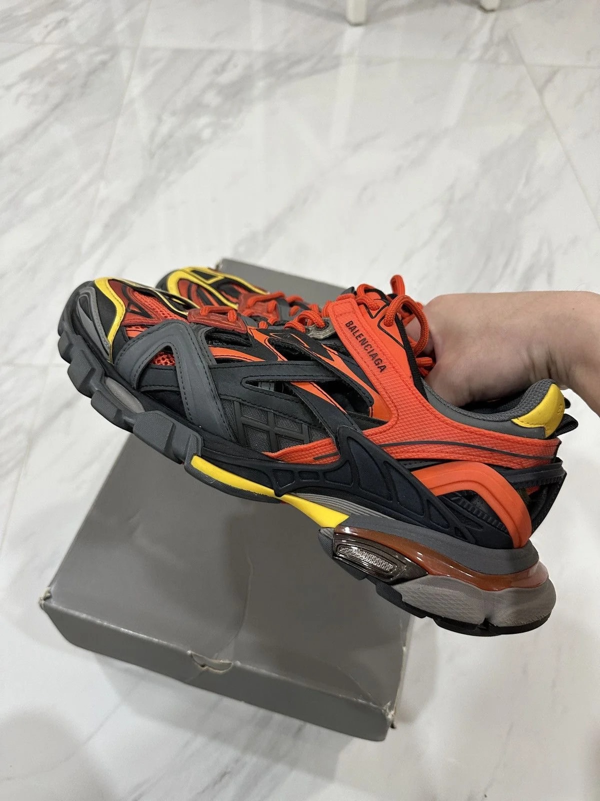 Balenciaga — Balenciaga Track — Sneaker — deal