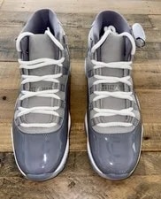 Size 9.5 - Jordan 11 Retro High 3