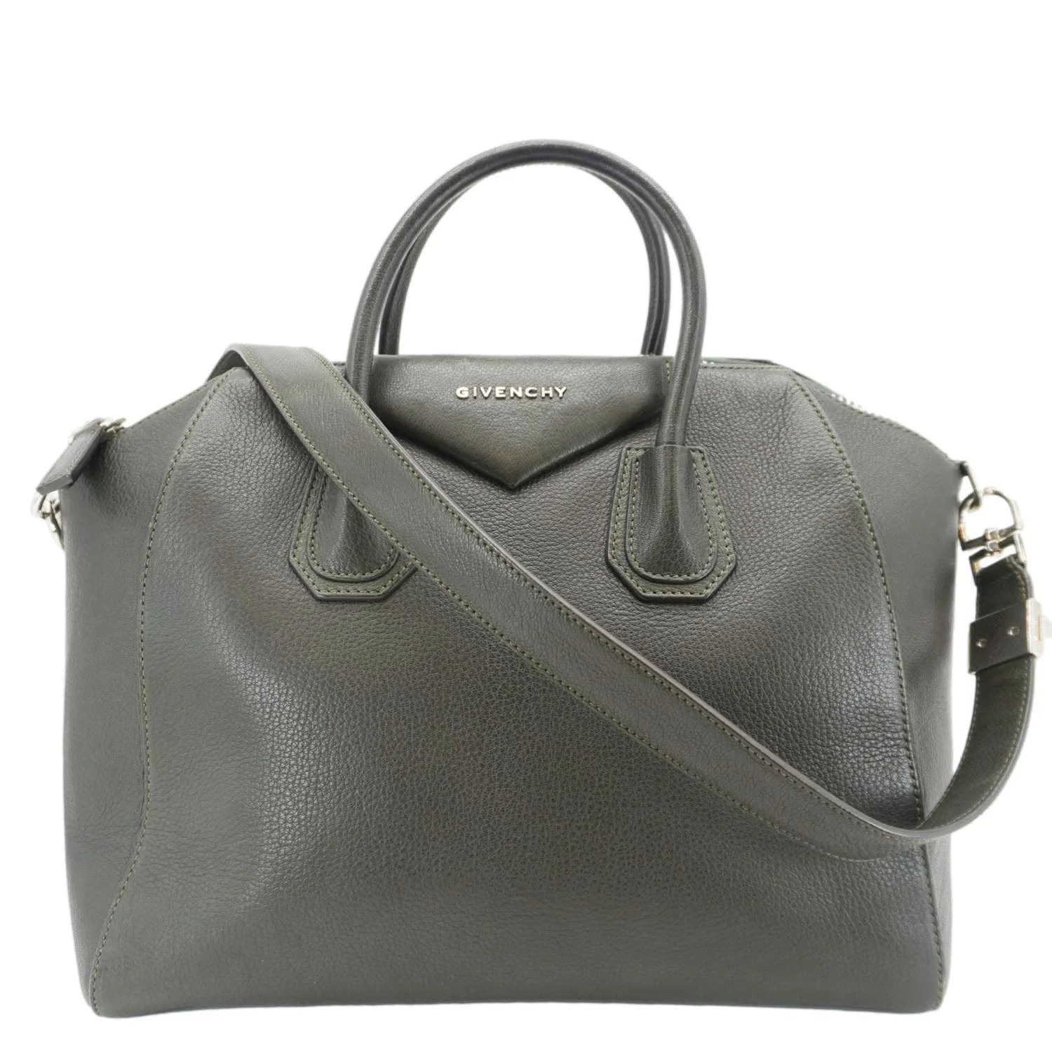 Givenchy — Givenchy Antigona Medium — Handbag — resale