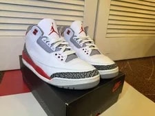 Air Jordan 3 Retro 2022 Style # DN3707-160 4