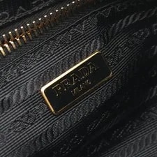 Prada + Saffian #RC2932 4