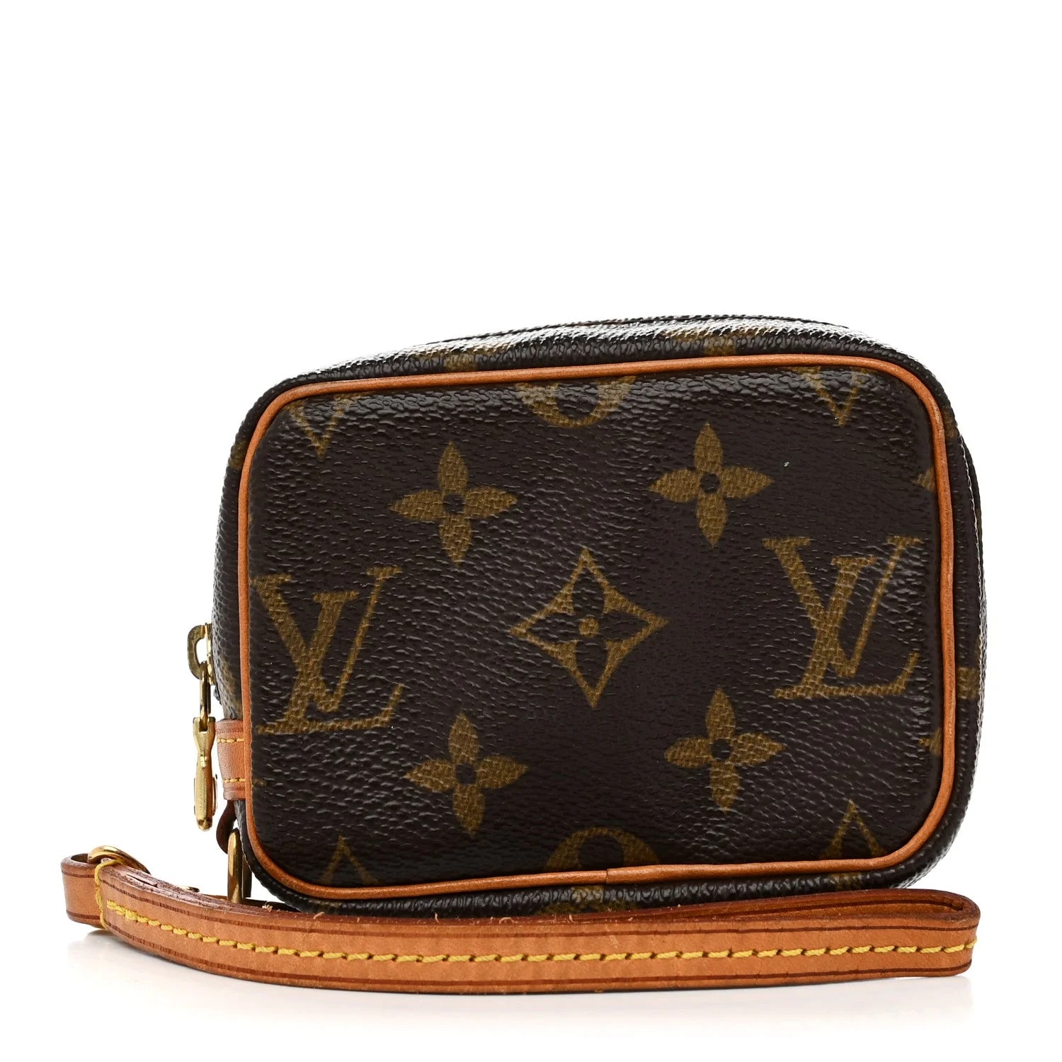 Louis Vuitton — Wapity — Handbag — resale