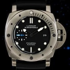 Panerai Luminor Submersible 1950 3 Days Automatic PAM00684 2