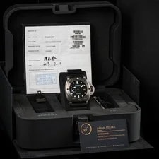 Panerai Luminor Submersible 1950 3 Days Automatic PAM00684 4