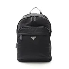 Prada — Prada Rucksack Backpack — Handbag — resale