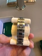 Rolex GMT-Master II 116710BLNR 4