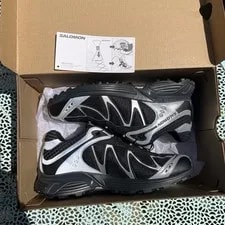 Salomon XT-Whisper Nocturne Vision M7.5/W8.5 2