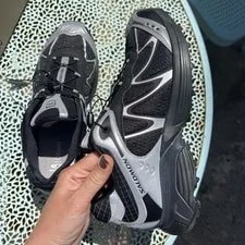 Salomon XT-Whisper Nocturne Vision M7.5/W8.5 3