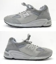New Balance Wtaps M990WT2 Size 28.0cm Shoes WT519 2